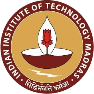 IIT Madras logo